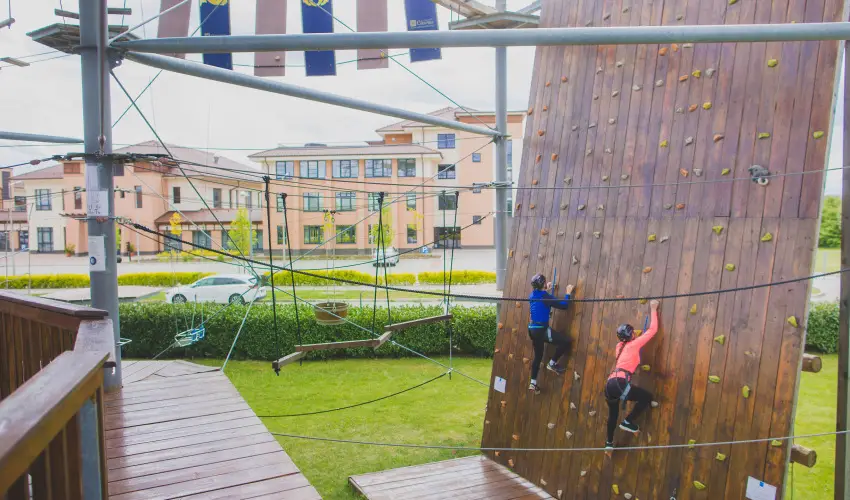 Caramell Premium Resort Bük, Bükfürdő