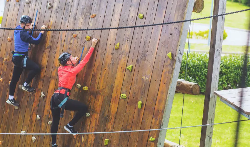 Caramell Premium Resort Bük, Bükfürdő