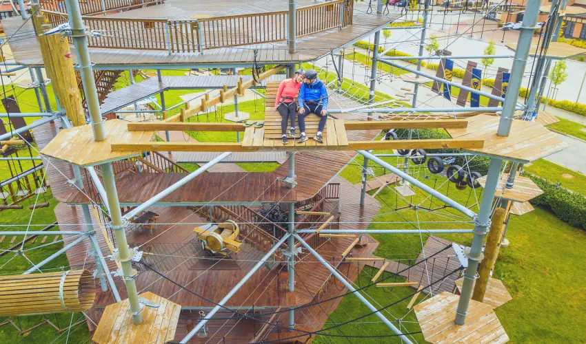 Caramell Premium Resort Bük, Bükfürdő
