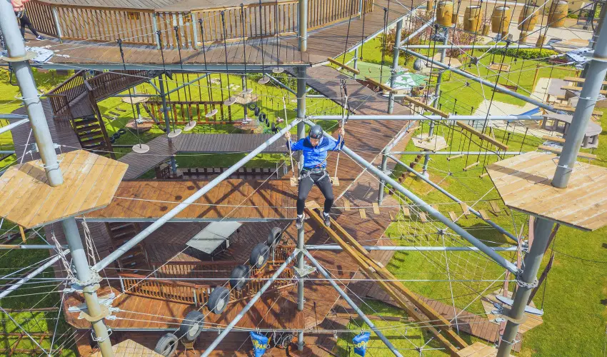 Caramell Premium Resort Bük, Bükfürdő