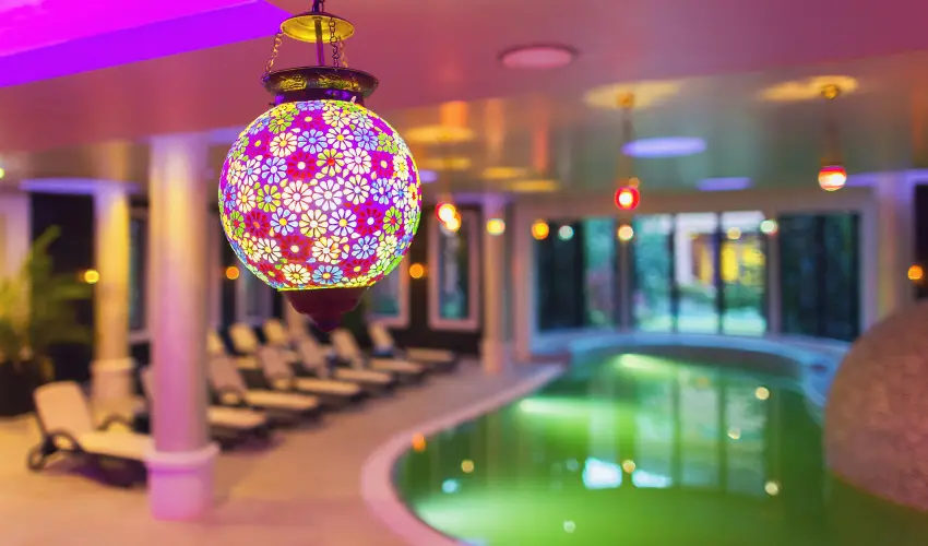 Caramell Premium Resort Bük, Bükfürdő