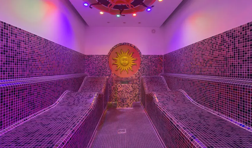 Caramell Premium Resort Bük, Bükfürdő