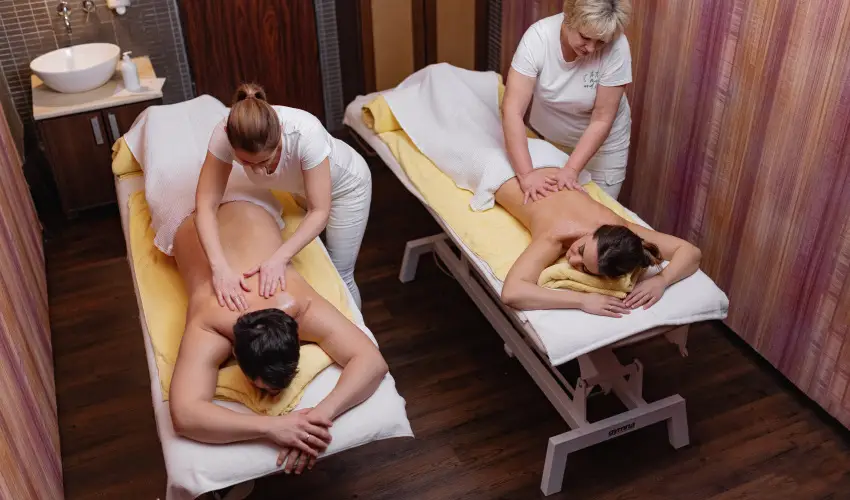 Caramell Premium Resort Bük, Bükfürdő
