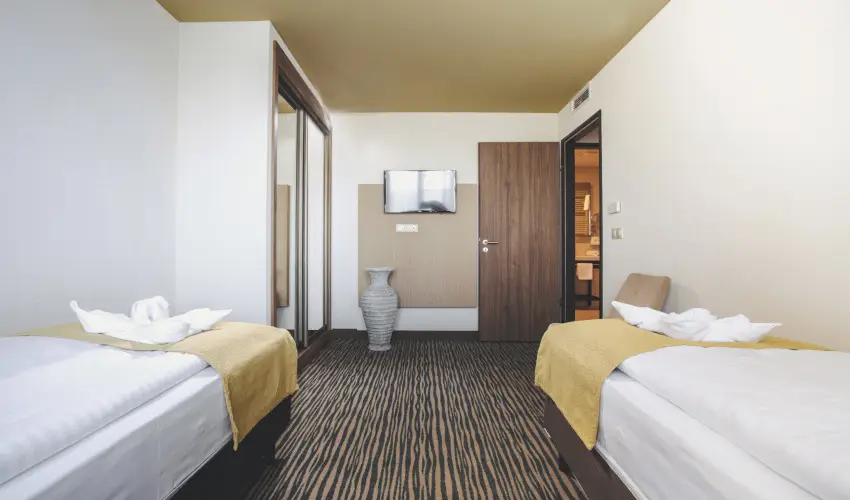 Caramell Premium Resort Bük, Bükfürdő