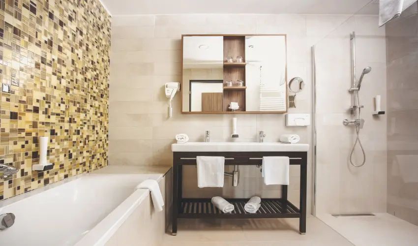 Caramell Premium Resort Bük, Bükfürdő