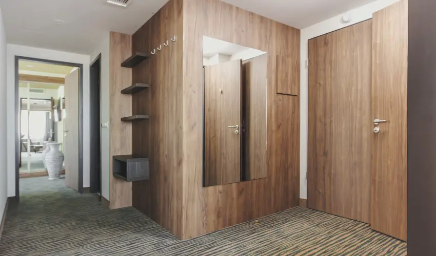 Caramell Premium Resort Bük, Bükfürdő