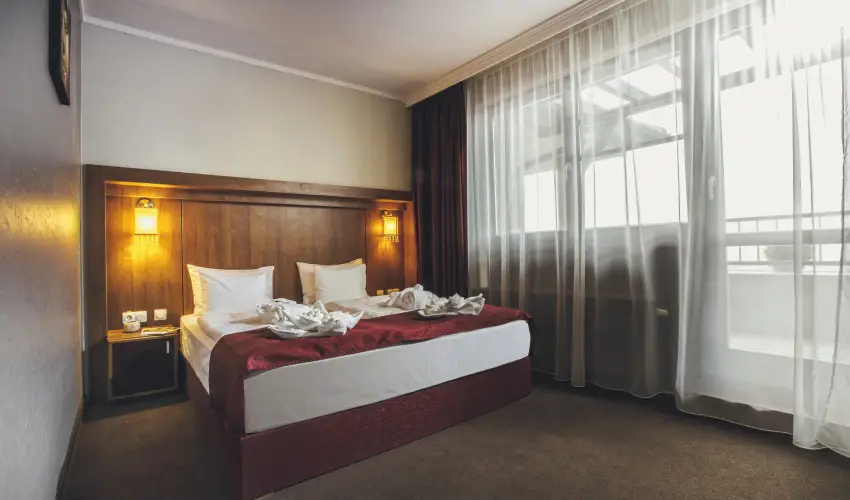 Caramell Premium Resort Bük, Bükfürdő