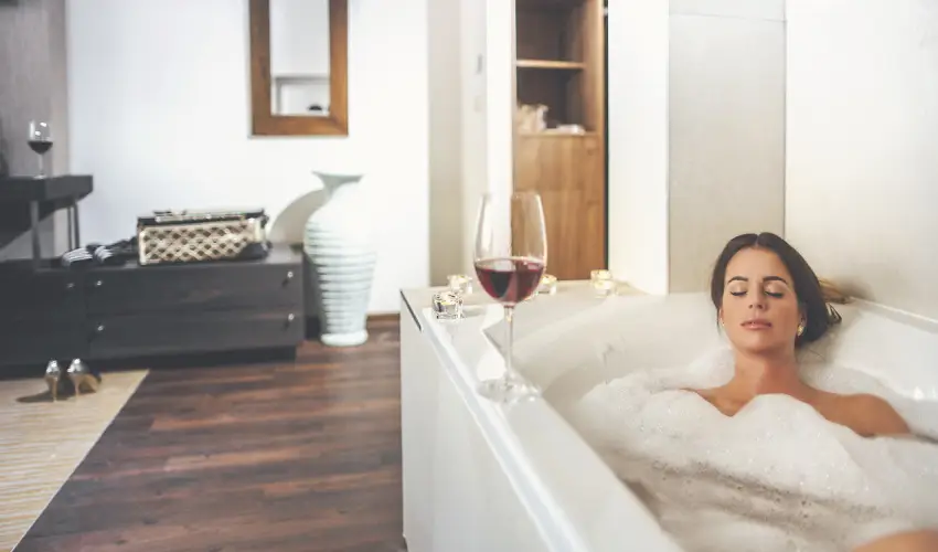 Caramell Premium Resort Bük, Bükfürdő