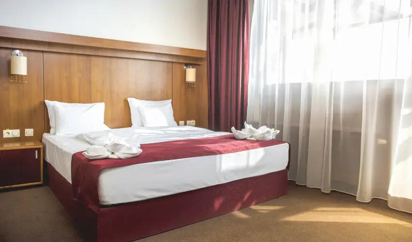 Caramell Premium Resort Bük, Bükfürdő