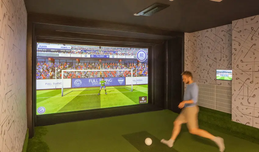 Greenfield Hotel Golf & Spa Bk, Bkfrd