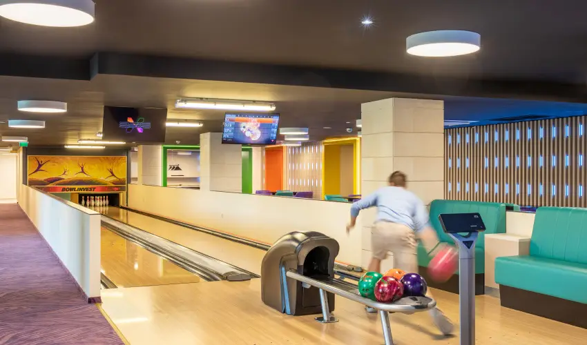 Greenfield Hotel Golf & Spa Bk, Bkfrd