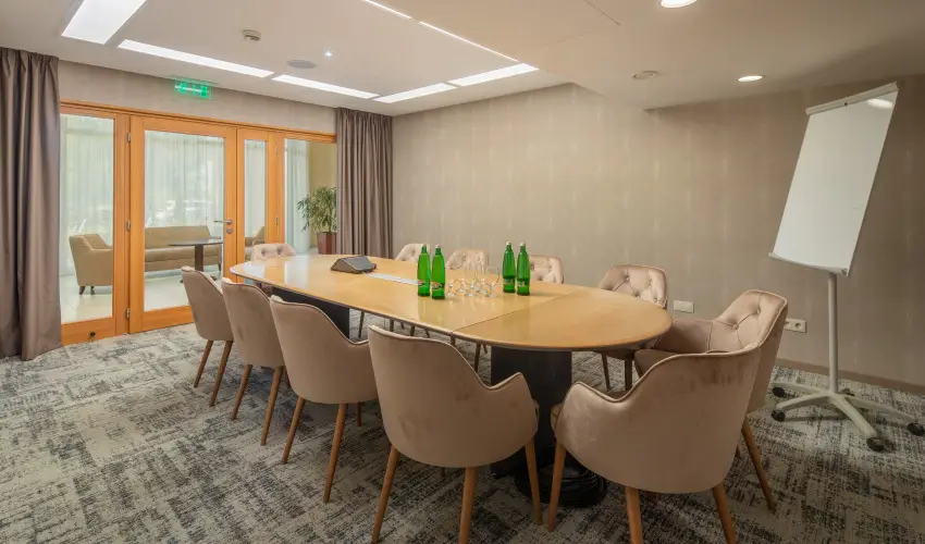 Greenfield Hotel Golf & Spa Bk, Bkfrd