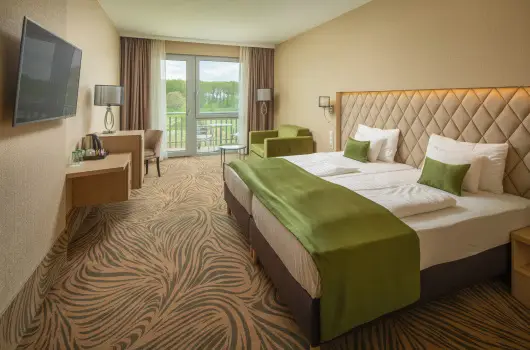 Greenfield Hotel Golf & Spa, Bk, Bkfrd