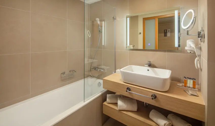 Greenfield Hotel Golf & Spa Bk, Bkfrd