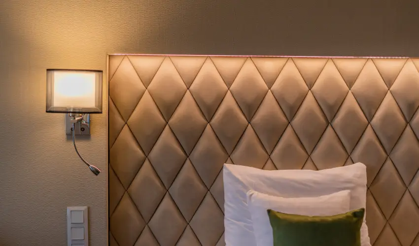 Greenfield Hotel Golf & Spa Bk, Bkfrd