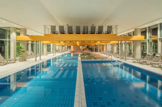 Greenfield Hotel Golf & Spa, Bk, Bkfrd