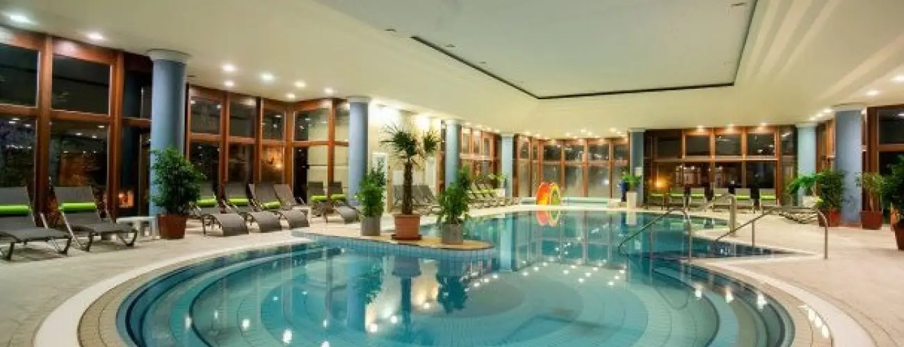 Greenfield Hotel Golf & Spa Bk, Bkfrd - Pnksd                                                                                                                                                                                                                                                        
