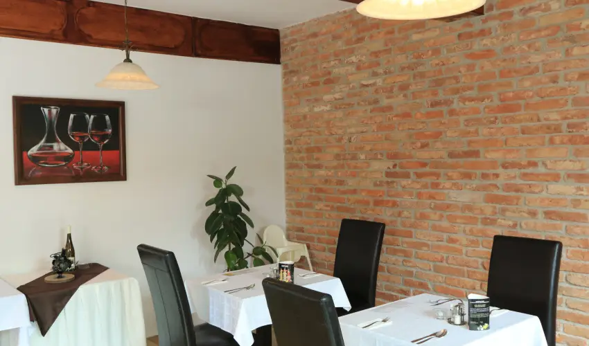 Hotel Írottkő Kőszeg