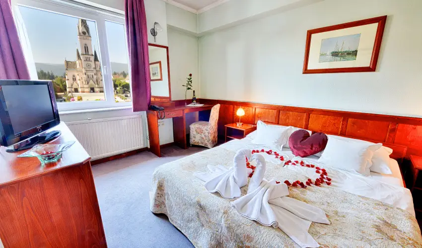 Hotel Írottkő Kőszeg