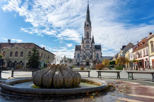 Hotel rottk, Kszeg, Bk, Bkfrd - 18 km