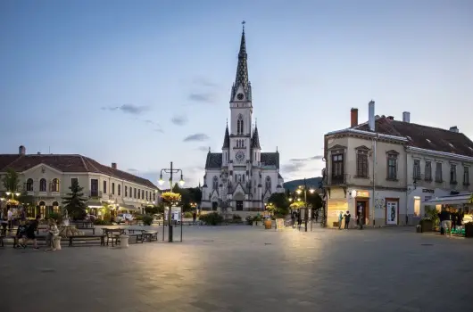 Hotel �rottk�, K�szeg, B�k, B�kf�rd� - 18 km