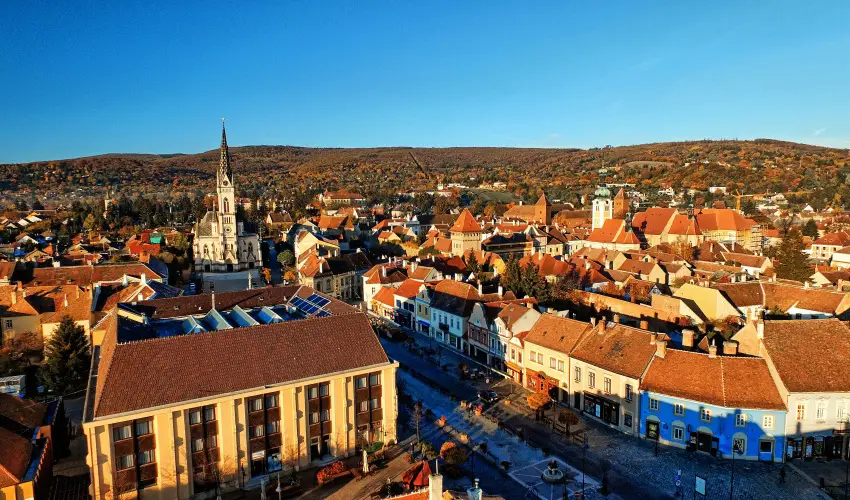 Hotel Írottkő Kőszeg