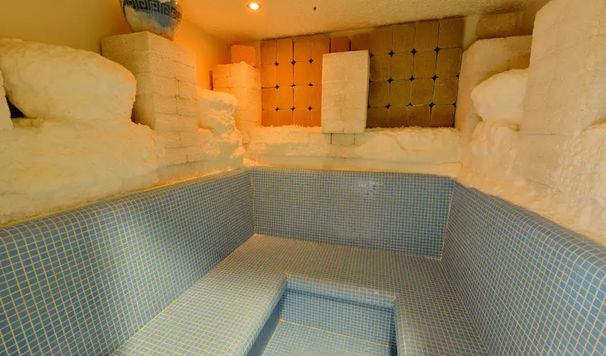 Hotel Írottkő Kőszeg