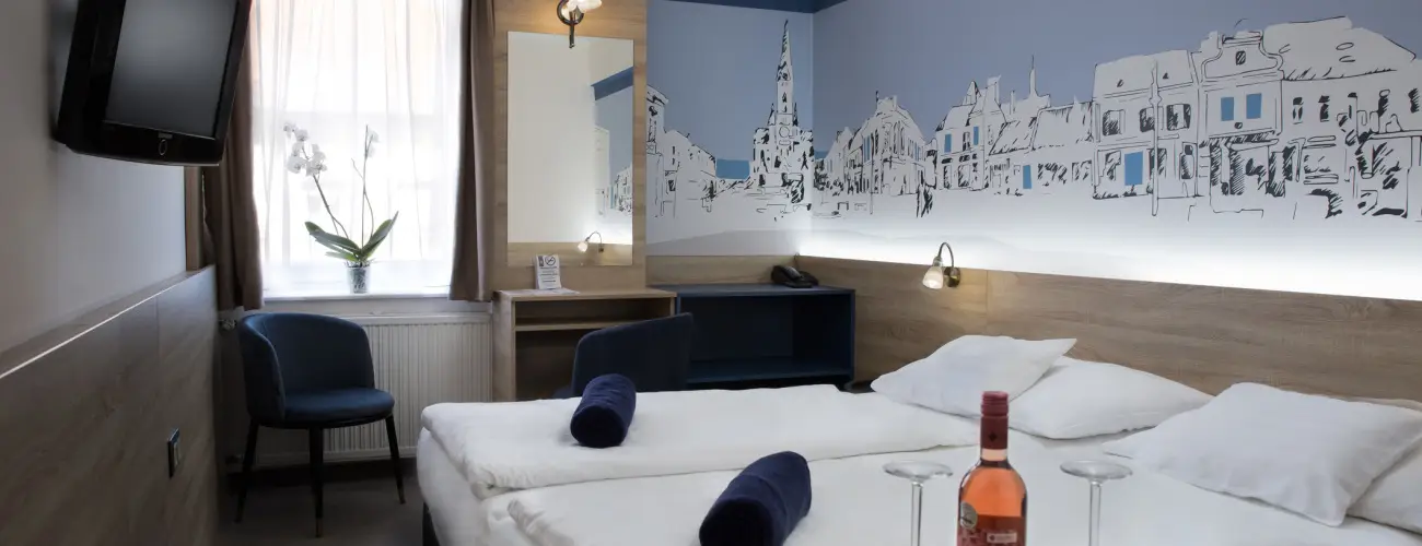 Hotel rottk Kszeg - Oktber 23. (min. 2 j)