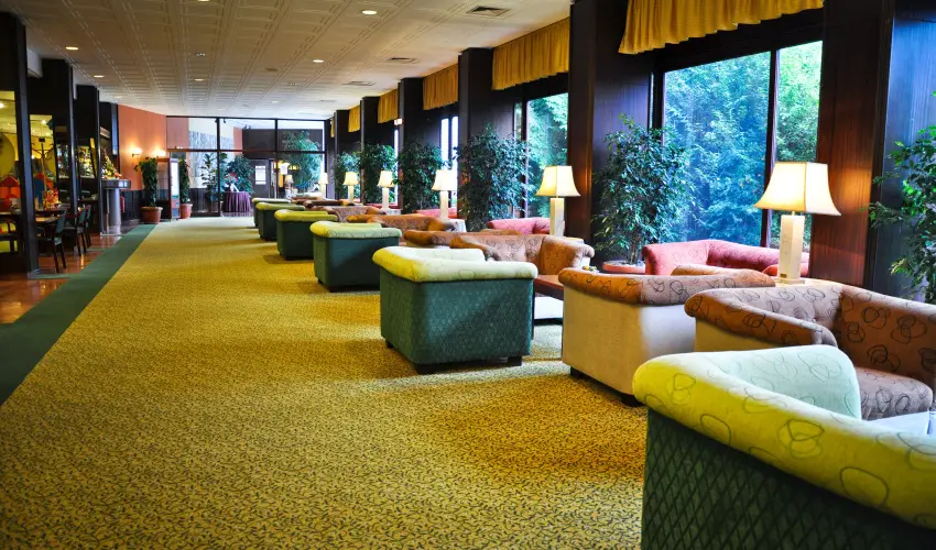 Hotel Lövér Sopron