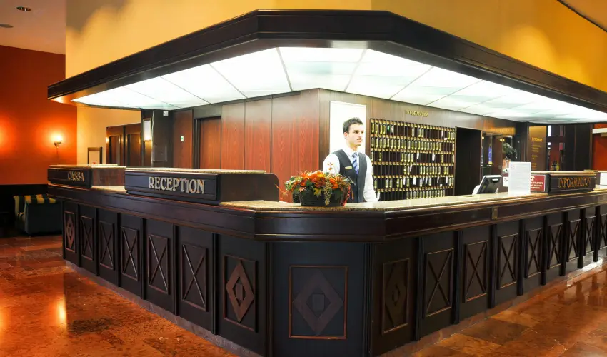 Hotel Lövér Sopron