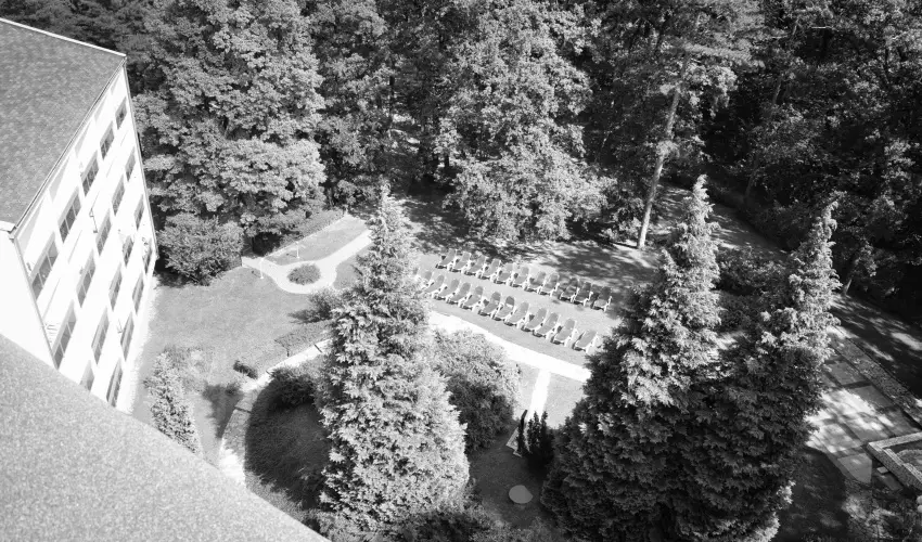 Hotel L�v�r Sopron