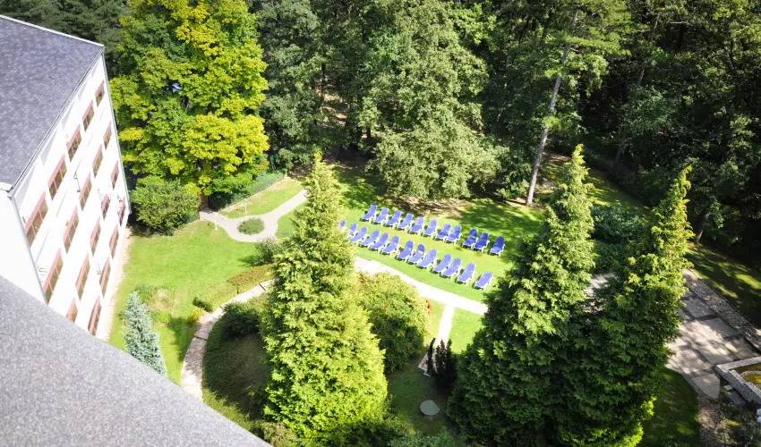 Hotel Lövér Sopron