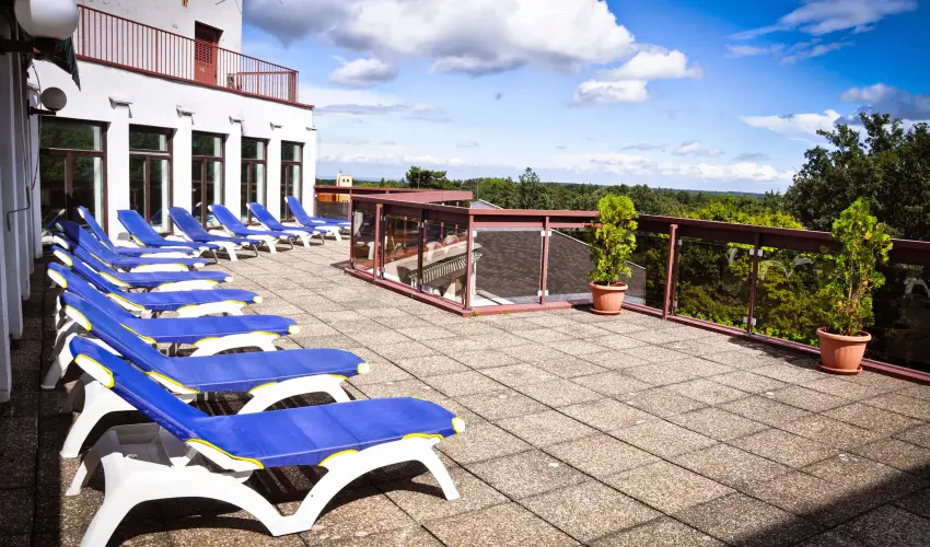 Hotel Lövér Sopron