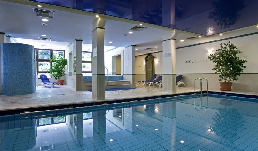 Hotel Lövér Sopron