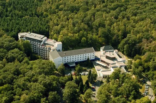 Hotel Lvr, Sopron, Bk, Bkfrd - 29 km