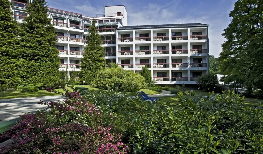 Hotel Lövér Sopron