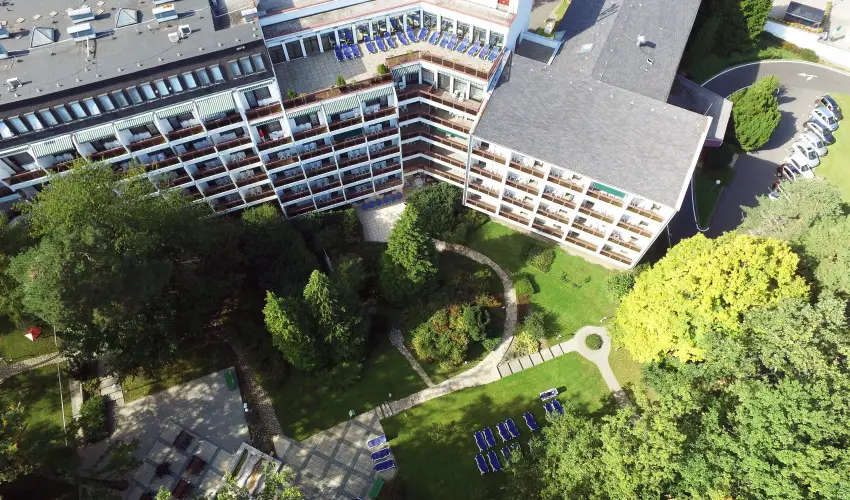 Hotel Lövér Sopron