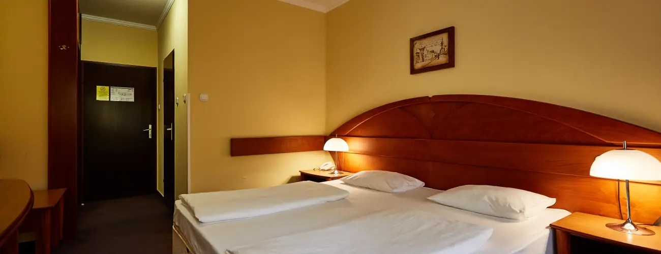Hotel Lvr Sopron - Oktber 23. 