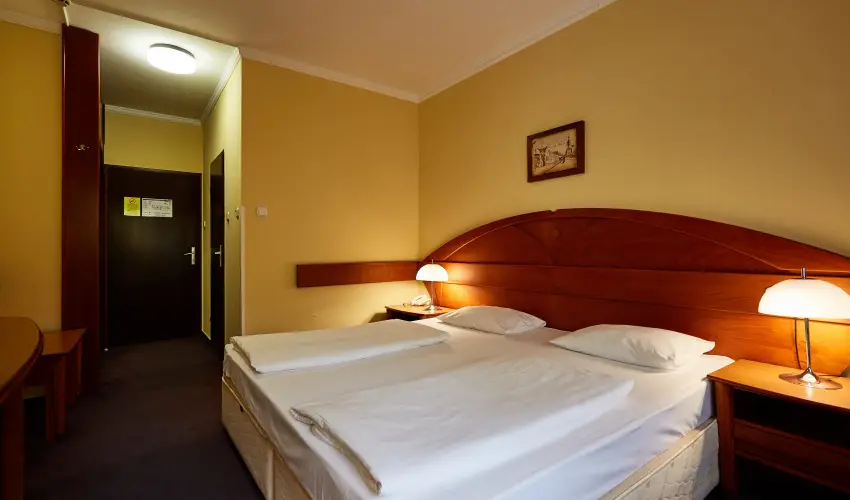 Hotel Lövér Sopron