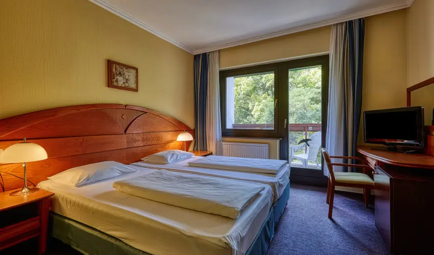 Hotel Lövér Sopron
