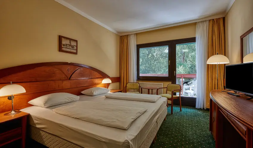 Hotel Lövér Sopron