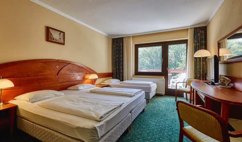 Hotel Lövér Sopron