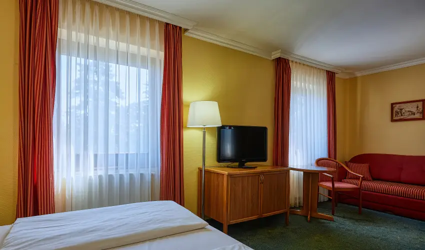 Hotel Lövér Sopron