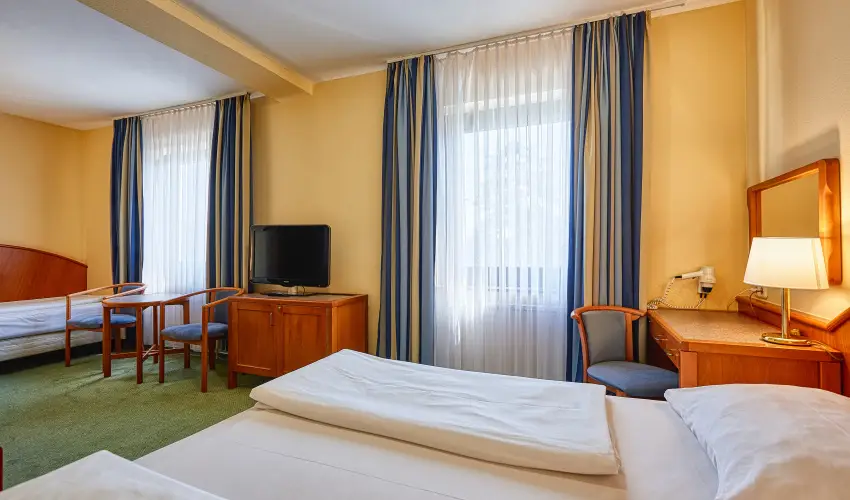 Hotel Lövér Sopron
