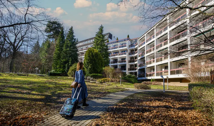 Hotel Lövér Sopron