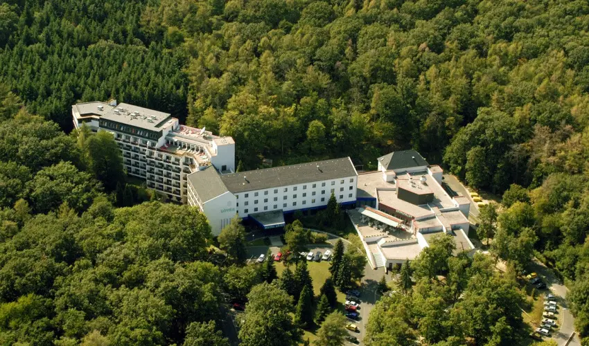 Hotel Lövér Sopron