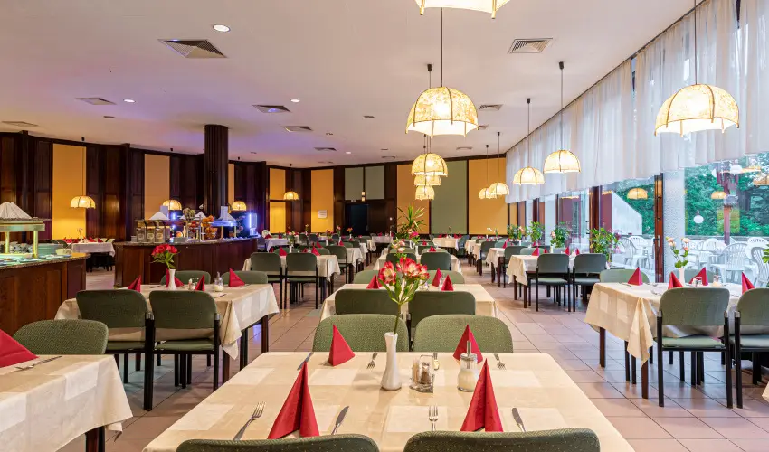 Hotel Lövér Sopron