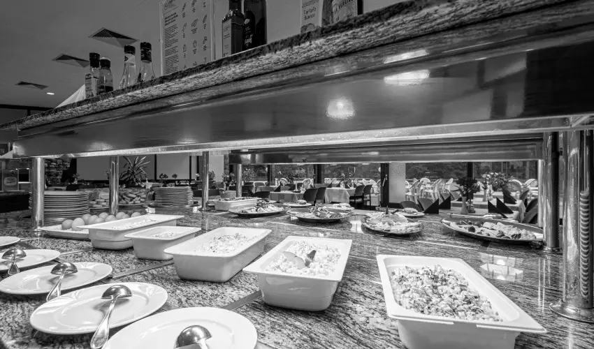 Hotel L�v�r Sopron