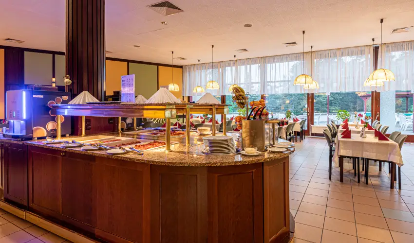 Hotel Lövér Sopron