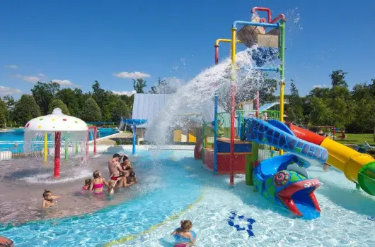 Park Inn by Radisson Srvr Resort & Spa, Srvr, Bk, Bkfrd - 21 km